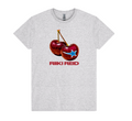 RIIKI REID 'Drench' Tee